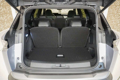 Peugeot 5008 Gebrauchtwagen