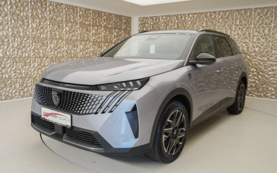 Peugeot 5008 Gebrauchtwagen