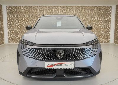 Peugeot 5008 Gebrauchtwagen