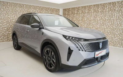 Peugeot 5008 Gebrauchtwagen