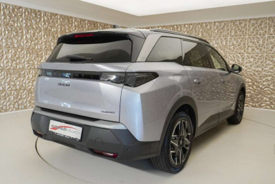 Peugeot 5008 Gebrauchtwagen