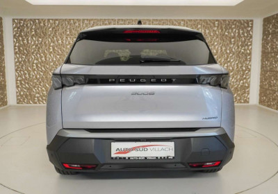 Peugeot 5008 Gebrauchtwagen