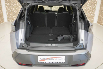 Peugeot 5008 Gebrauchtwagen