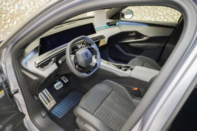 Peugeot 5008 Gebrauchtwagen