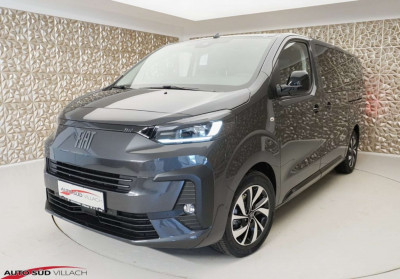 Fiat Ulysse Gebrauchtwagen