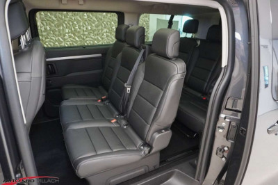 Fiat Ulysse Gebrauchtwagen