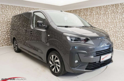 Fiat Ulysse Gebrauchtwagen