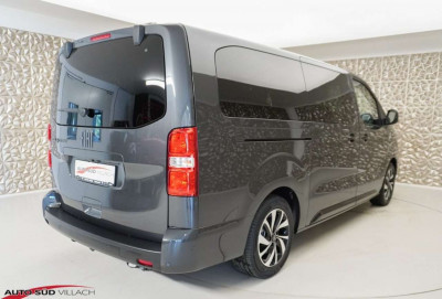 Fiat Ulysse Gebrauchtwagen