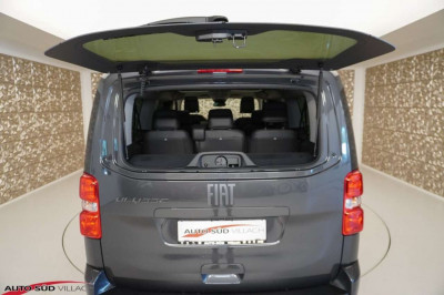 Fiat Ulysse Gebrauchtwagen