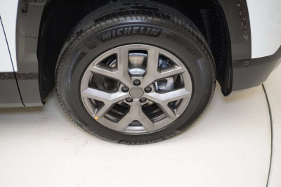 Jeep Compass Gebrauchtwagen