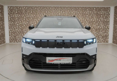 Jeep Compass Gebrauchtwagen