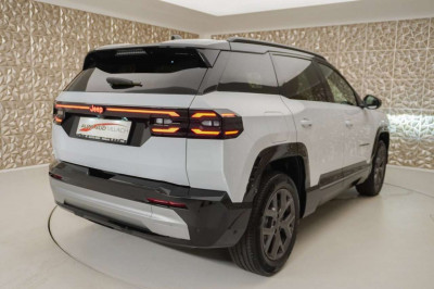 Jeep Compass Gebrauchtwagen