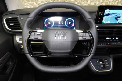 Fiat Ulysse Gebrauchtwagen Fiat Ulysse Gebrauchtwagen