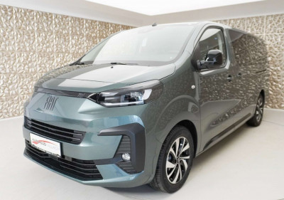 Fiat Ulysse Gebrauchtwagen Fiat Ulysse Gebrauchtwagen