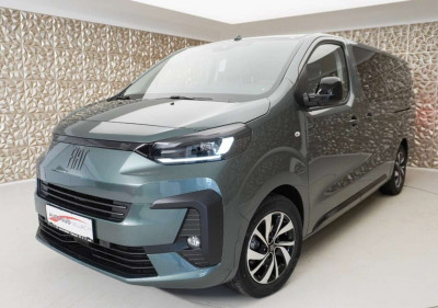Fiat Ulysse Gebrauchtwagen Fiat Ulysse Gebrauchtwagen