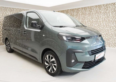 Fiat Ulysse Gebrauchtwagen Fiat Ulysse Gebrauchtwagen