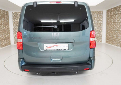 Fiat Ulysse Gebrauchtwagen Fiat Ulysse Gebrauchtwagen