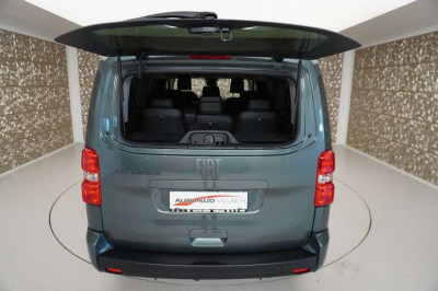 Fiat Ulysse Gebrauchtwagen Fiat Ulysse Gebrauchtwagen