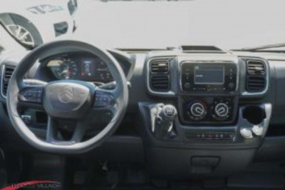 Citroën Jumper Gebrauchtwagen