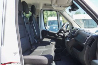 Citroën Jumper Gebrauchtwagen