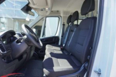 Citroën Jumper Gebrauchtwagen