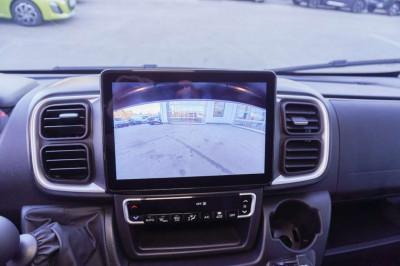 Citroën Jumper Gebrauchtwagen
