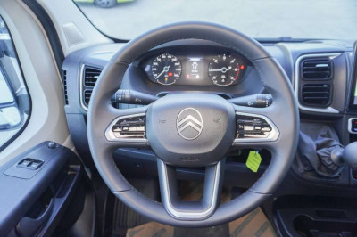Citroën Jumper Gebrauchtwagen