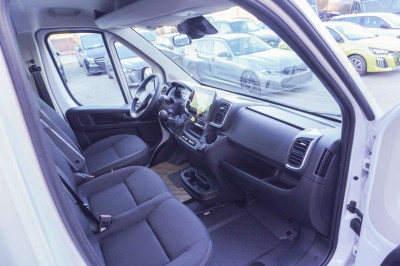 Citroën Jumper Gebrauchtwagen