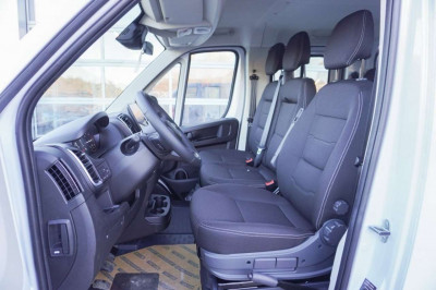 Citroën Jumper Gebrauchtwagen