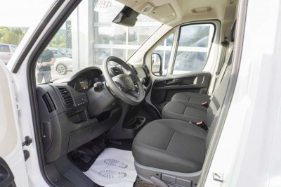 Citroën Jumper Gebrauchtwagen Citroën Jumper Gebrauchtwagen