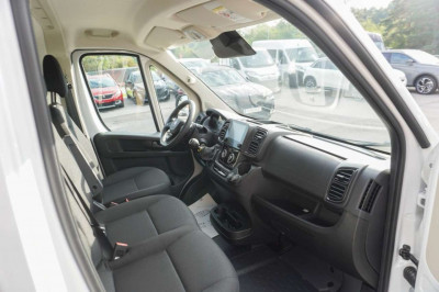 Citroën Jumper Gebrauchtwagen Citroën Jumper Gebrauchtwagen