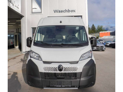 Citroën Jumper Gebrauchtwagen Citroën Jumper Gebrauchtwagen