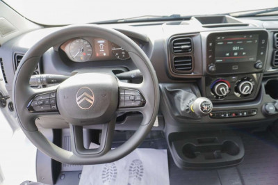 Citroën Jumper Gebrauchtwagen Citroën Jumper Gebrauchtwagen