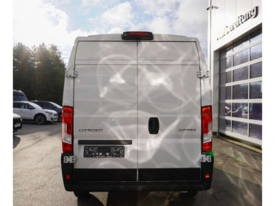 Citroën Jumper Gebrauchtwagen Citroën Jumper Gebrauchtwagen