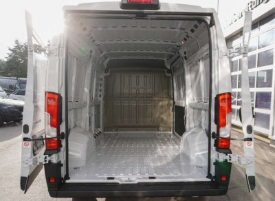 Citroën Jumper Gebrauchtwagen Citroën Jumper Gebrauchtwagen