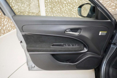 Alfa Romeo Junior Gebrauchtwagen Alfa Romeo Junior Gebrauchtwagen