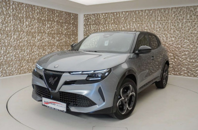 Alfa Romeo Junior Gebrauchtwagen Alfa Romeo Junior Gebrauchtwagen