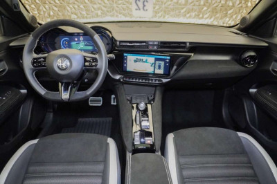 Alfa Romeo Junior Gebrauchtwagen Alfa Romeo Junior Gebrauchtwagen