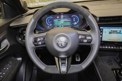 Alfa Romeo Junior Gebrauchtwagen Alfa Romeo Junior Gebrauchtwagen