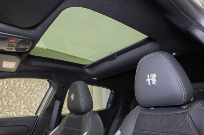 Alfa Romeo Junior Gebrauchtwagen Alfa Romeo Junior Gebrauchtwagen