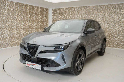 Alfa Romeo Junior Gebrauchtwagen Alfa Romeo Junior Gebrauchtwagen