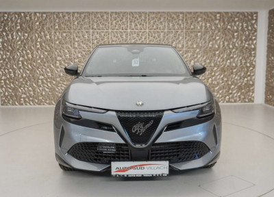 Alfa Romeo Junior Gebrauchtwagen Alfa Romeo Junior Gebrauchtwagen
