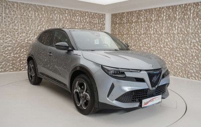 Alfa Romeo Junior Gebrauchtwagen Alfa Romeo Junior Gebrauchtwagen
