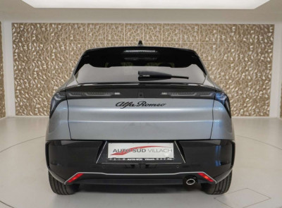 Alfa Romeo Junior Gebrauchtwagen Alfa Romeo Junior Gebrauchtwagen