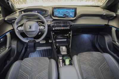 Peugeot 2008 Gebrauchtwagen Peugeot 2008 Gebrauchtwagen