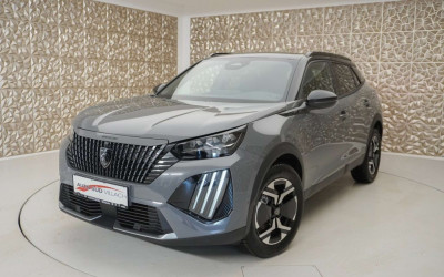Peugeot 2008 Gebrauchtwagen Peugeot 2008 Gebrauchtwagen
