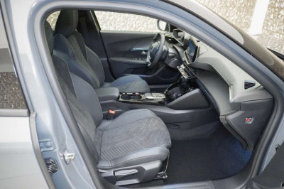 Peugeot 2008 Gebrauchtwagen Peugeot 2008 Gebrauchtwagen