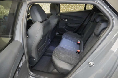 Peugeot 2008 Gebrauchtwagen Peugeot 2008 Gebrauchtwagen