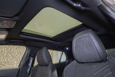 Peugeot 2008 Gebrauchtwagen Peugeot 2008 Gebrauchtwagen