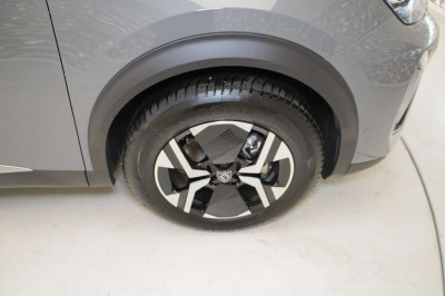 Peugeot 2008 Gebrauchtwagen Peugeot 2008 Gebrauchtwagen